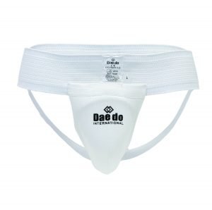 Coquilla y Porta Coquilla masculina