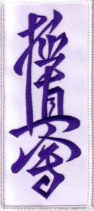 Escudo Kyokushinkai