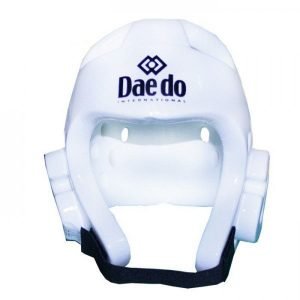 Casco Taekwondo