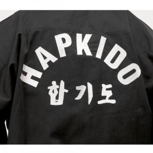 Dobok Hapkido Tradicional