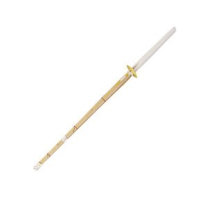Shinai Infantil Bambú