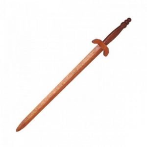 Espada Chien Madera