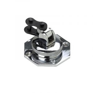 Swivel Acero Cojinetes