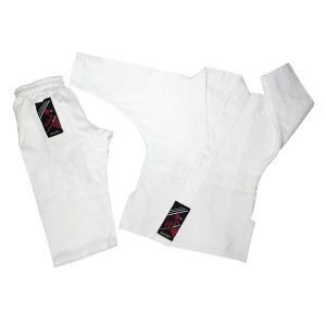 Kimono Baby Karate