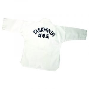 Kimono Baby Taekwondo