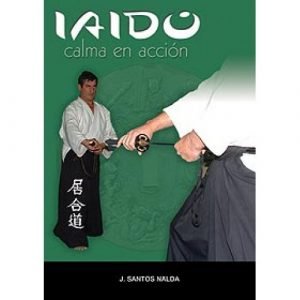 Iaido, Calma en Acción
