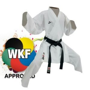 Karategui Kumite Hasha Hi-Tech