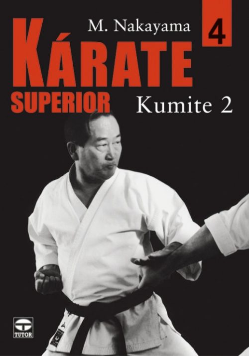 Karate Superior, Vol.4, Kumite 2