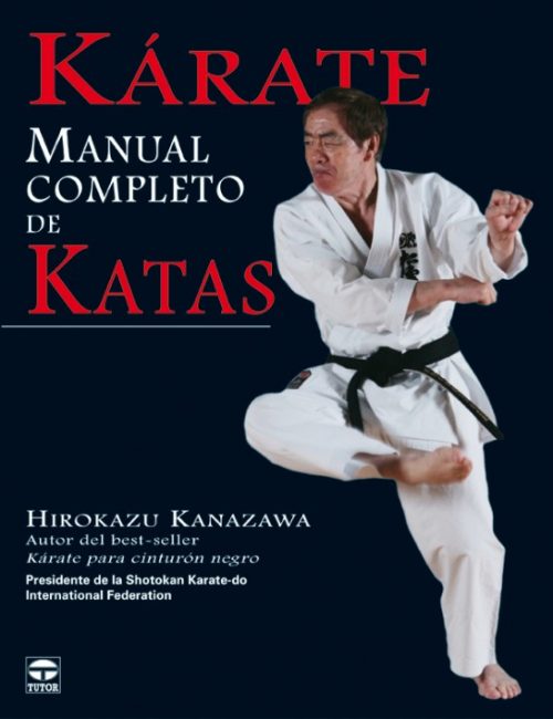 Manual Completo de Katas de Karate