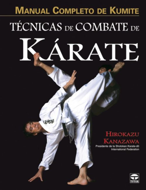 Técnicas de Combate de Karate
