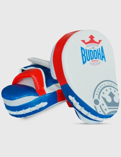 Manopla Curvada Thailand Par