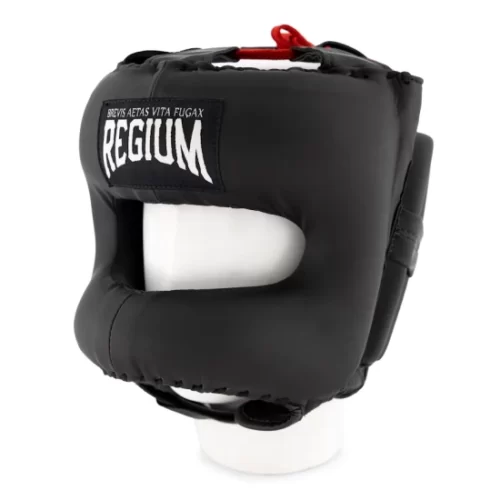 Casco Barra "Mexican" P.U. Premium