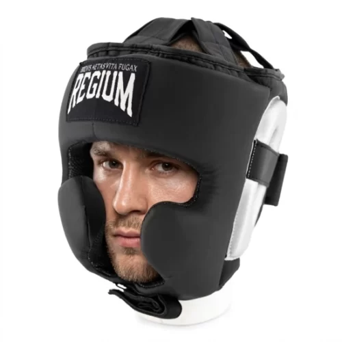 Casco Sparring Pro Gel Profesional