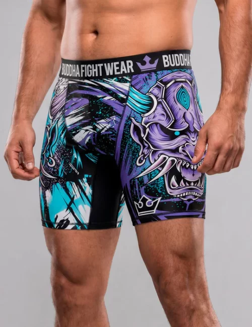 Short Lycra Luzbel