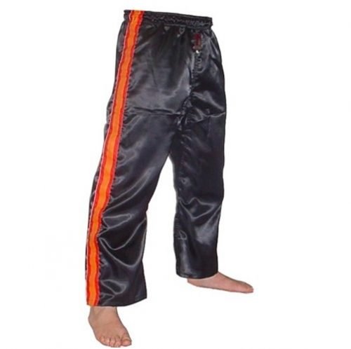 Pantalón Full Bandera SATÉN