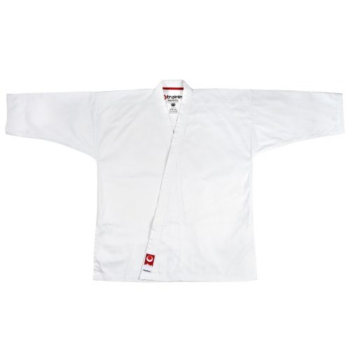 Chaqueta Karate Training blanca