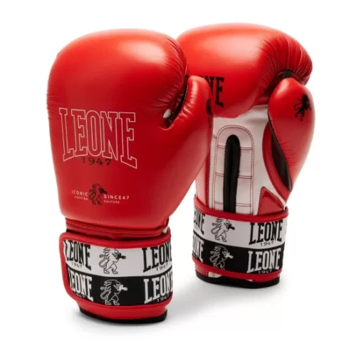 Guante "Iconic" Rojo