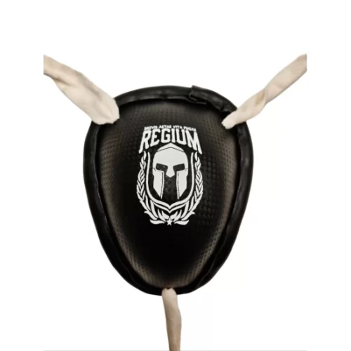 Coquilla Aluminio Profesional MBK Carbon