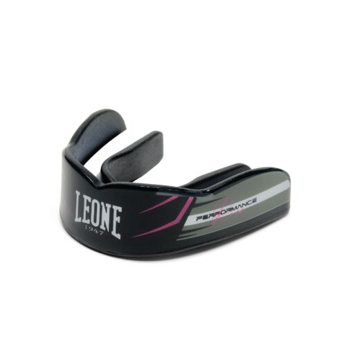 Bucal "Revo Performance Fluo" Fucsia