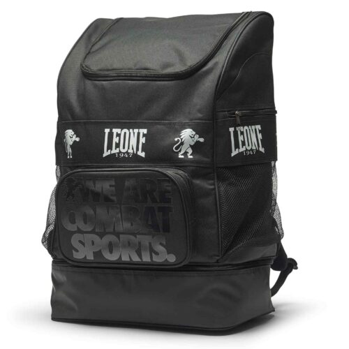 Mochila Leone "Ambassador" Negro