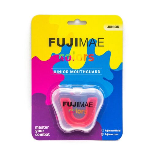 Bucal Simple Gel JR Colors