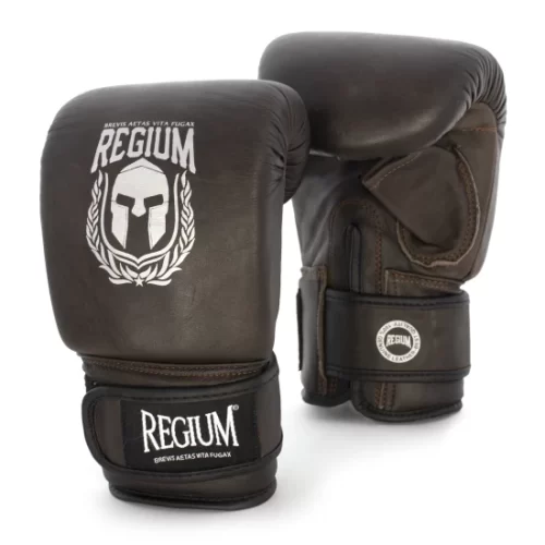 Guantilla Saco "Imperial Vintage" Piel Premium