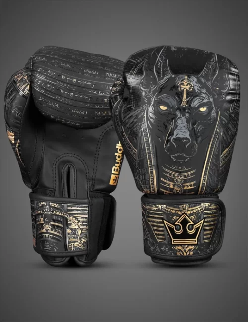 Guante Anubis