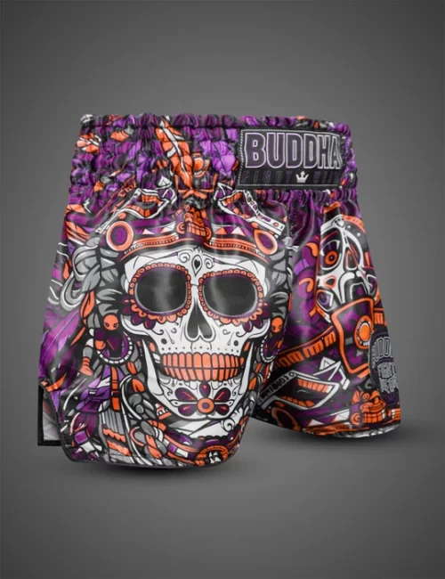 Short Catrina Spirit
