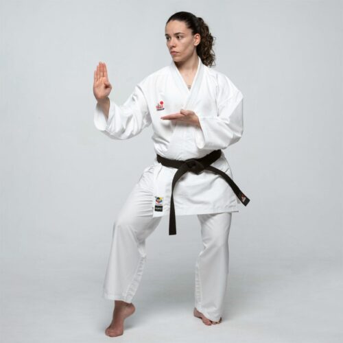 Karategui Training Lite 2 WKF