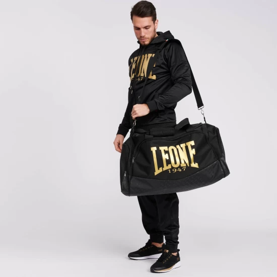 Bolsa Leone "Duffel Bag" DNA AC966 - Imagen 2