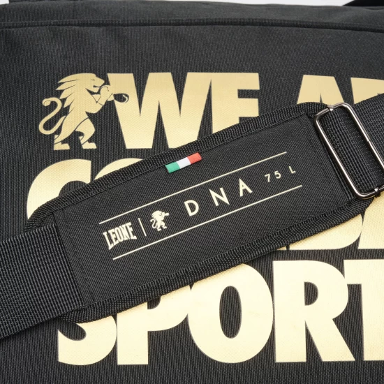 Bolsa Leone "Duffel Bag" DNA AC966 - Imagen 4